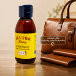 عرض منظف تكييف السيارة والبيت Cool Clean + أقوى سفنجة لتنظيف الزجاج + بلسم عسل لتلميع الجلود - Image 4