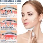 ⁦جهاز شد ونحت الوجه والرقبة Face Lifting لمكافحة التجاعيد واستعادة نضارة البشرة⁩ - الصورة ⁦3⁩