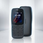 ⁦Nokia 106 Dual SIM⁩ - الصورة ⁦3⁩