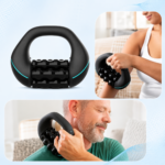 مدلك السيلوليت وشد الترهلات RPM Mini قابل للشحن - Image 3