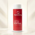 ⁦معالج ومجدد ألوان الملابس والأقمشة من ريتينتينج - سعة 200 مل | Retinting Color Renewer⁩ - الصورة ⁦2⁩