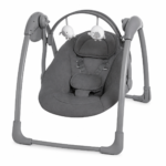 ⁦مرجيحة أطفال كهربائية ذكية متعددة الاستخدامات Mastela⁩ - الصورة ⁦3⁩