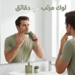 ⁦ماكينة تنعيم وتشطيب رجالي VGR V-353 قابلة للشحن⁩ - الصورة ⁦5⁩