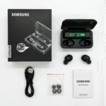 ⁦Samsung Air F9 Pro⁩ - الصورة ⁦4⁩