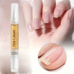⁦قلم علاج وتقوية الأظافر الضعيفة والمتكسرة SHI-GLAM بالبيوتين والأوميغا-3⁩ - الصورة ⁦5⁩