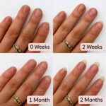 ⁦قلم علاج وتقوية الأظافر الضعيفة والمتكسرة SHI-GLAM بالبيوتين والأوميغا-3⁩ - الصورة ⁦8⁩