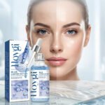 ⁦بكج شد وتجديد شباب البشرة: جهاز الهايفو المنزلي (HIFU) + سيروم الببتيد الأزرق Blue Peptide (30 مل)⁩ - الصورة ⁦5⁩